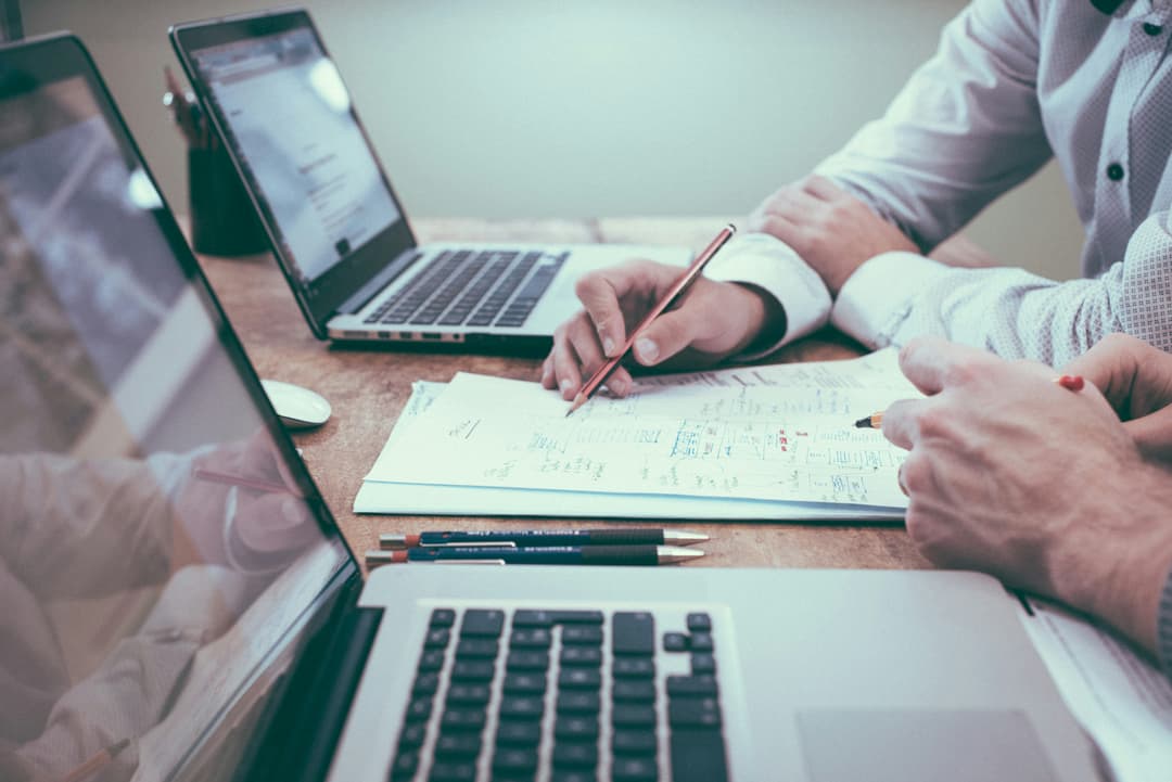 Analyse et audit